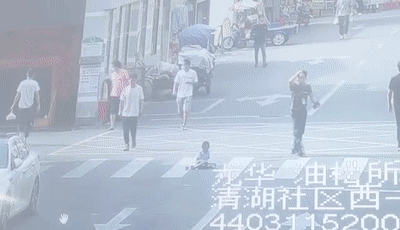  孩子|痛心！不要让您的孩子成为下面故事的“主角”！