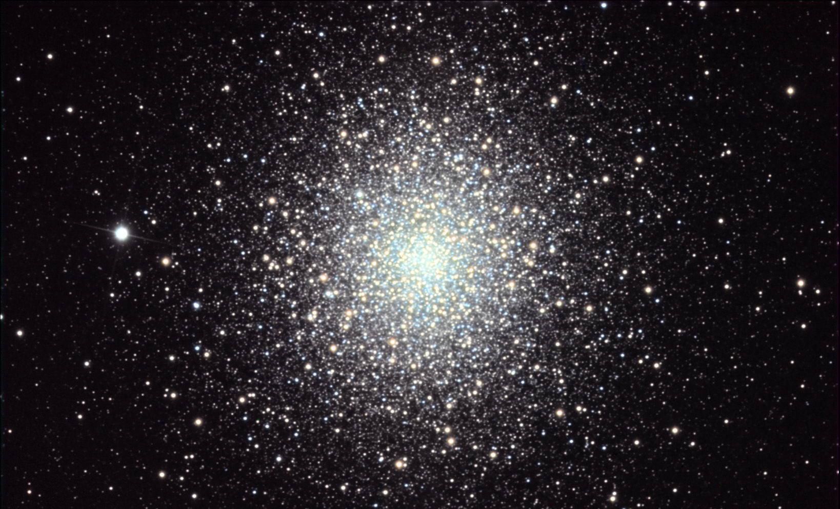  科普|深邃的宇宙（天文科普）