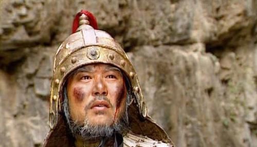 回合|此人与邓艾大战五六十回合,单人独骑突出重围,气概堪比赵云