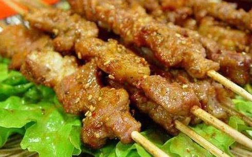  部位|「小羊故事」夏天，不干这件事儿可惜了