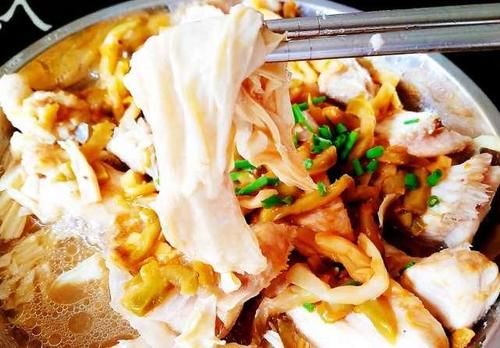  简单|分享6道家常菜，不炒不炖，简单一蒸，清淡不油腻，宴客加分