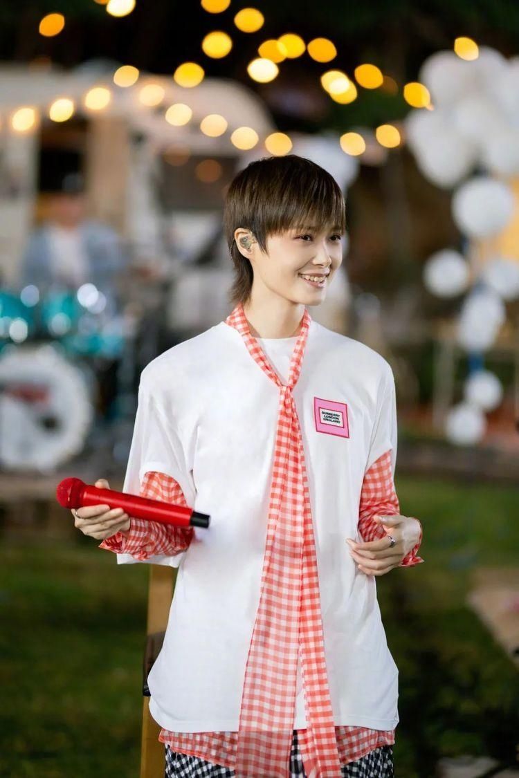  坐标|《中国好声音》官宣导师？李宇春呼声高？网友：冠军不要爆冷？