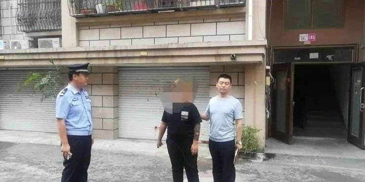 邳庄派出所|盗窃汽车内财物十余起，一男子从徐州流窜至台儿庄连续作案被抓