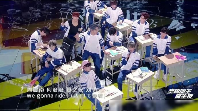  力量|平凡最打动人心，彩虹的力量不可小觑