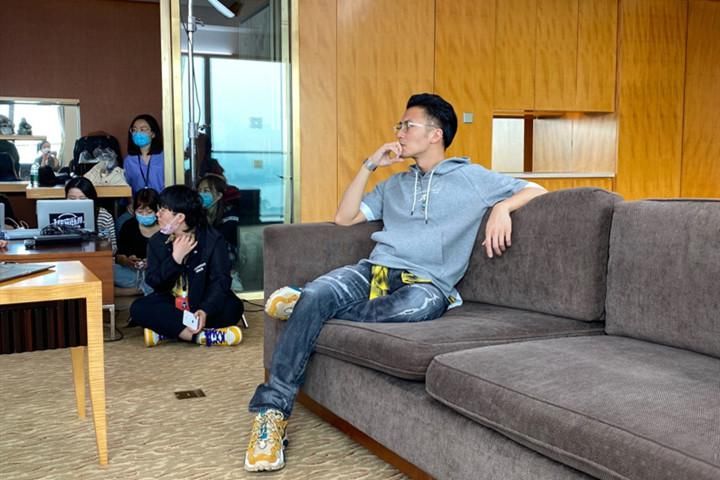  中国|《中国好声音》定档821，导师李宇春待定，谢霆锋目标不止于冠军