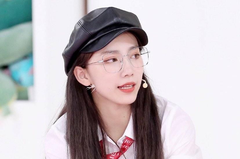  成全|苏芮琪：用两年时间从舞担蜕变成全能ACE