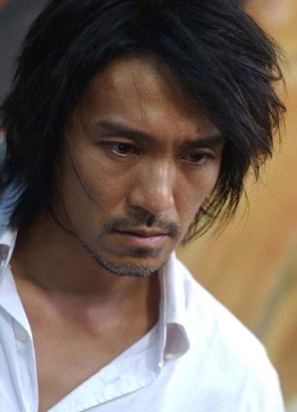 心目|王晶心目中演技排行:梁朝伟第4,陈道明第5,而他一直是第1