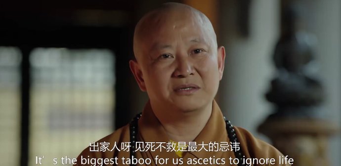  吴京|吴京0片酬参演，12年前关于108个生命的真实故事！影院复工第一天，我最期待它