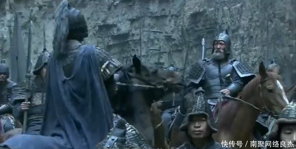 三国鼎立|此三人不死,三国鼎立的局面可能就不会出现, 也没有后来的晋朝