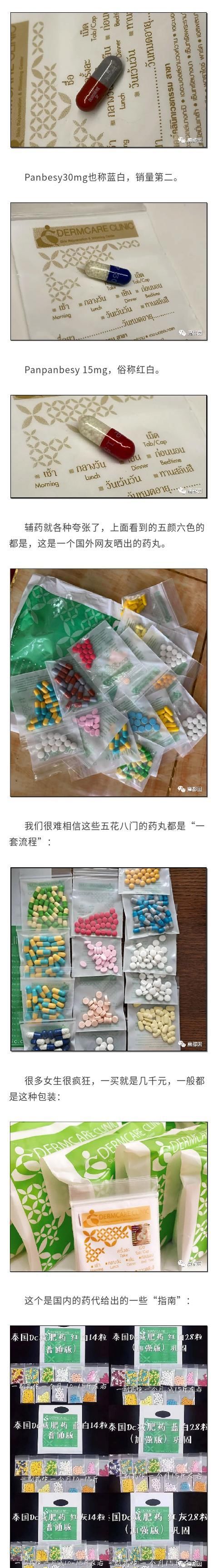  摧毁|被“减肥毒品”摧毁的中国女孩：钱花了，健康没了！