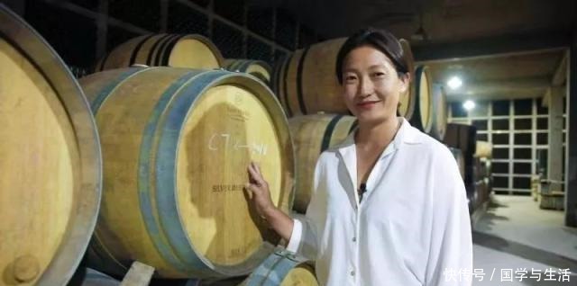 贺兰山|贺兰山下,酿酒人生