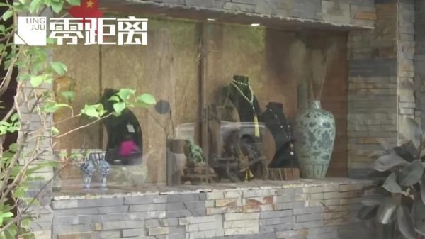 珠宝店|一珠宝店数百万元珠宝凌晨被盗！