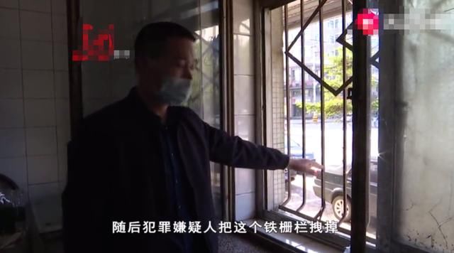 犯罪嫌疑人|男子彩票站盗窃18000元彩票，刮开有224张中奖，男子：人家不给兑