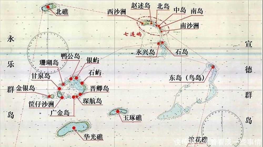 航海|中国的航海创举，一代帝王的理想，郑和下西洋为何开始为何结束？