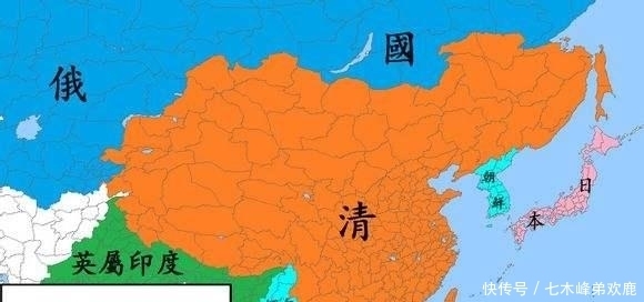 回答|明朝和清朝的正式国号是什么?看似简单的问题一回答就错