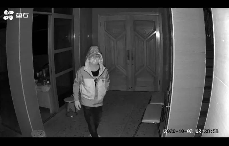 犯罪嫌疑人|【平安一号】 鸡笼派出所破获系列盗窃案