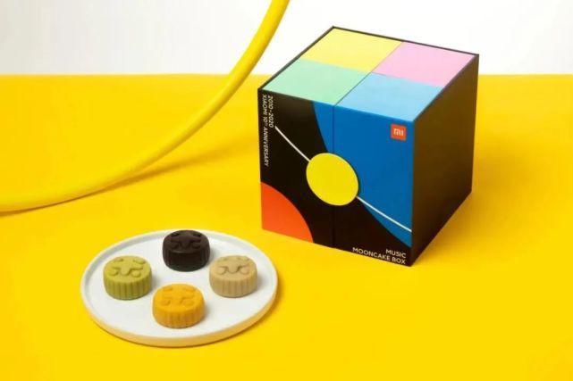  疯狂|燃到不敢认！国货品牌月饼太美了，连老外都要疯狂搞代购