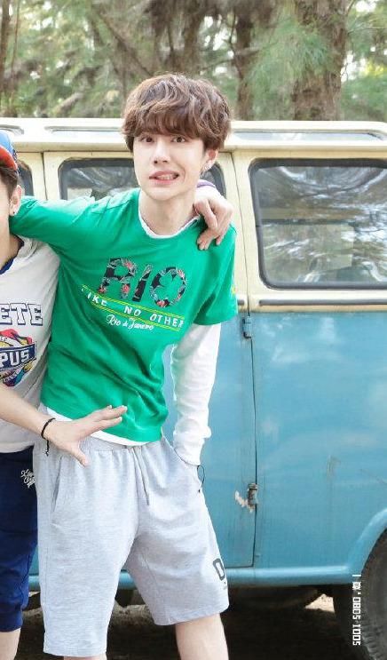  甜度|王一博25.1甜度值对照表已严重超标 那么来看看你属于哪种甜度呢？