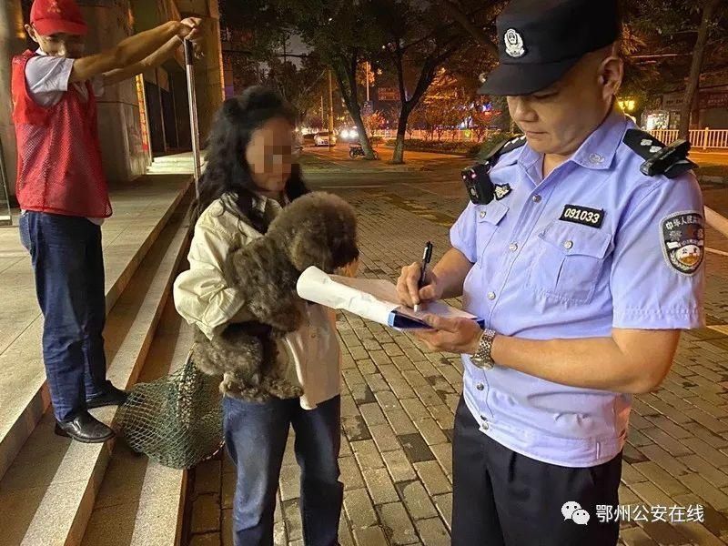 文明城市|文明城市创建：别让自己和喜爱的狗狗成为不文明......