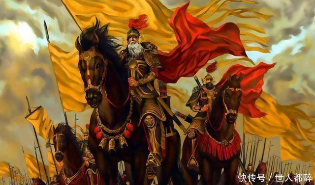 才华|孝文帝的故事你了解多少,真是一位明君,同样也具有才华!