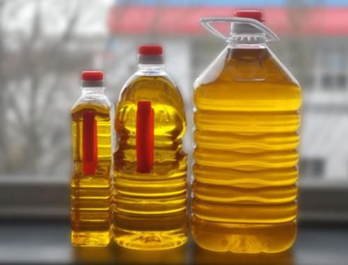  瓶子|买食用油，不管啥牌子，只要瓶子上有这二字，无论贵贱，都是好油