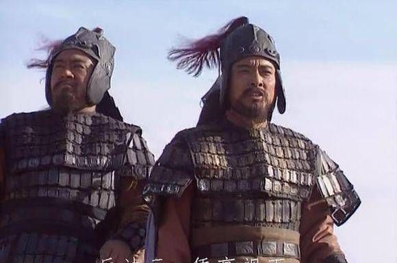 必杀|张郃的三点做法，让诸葛亮动了必杀之心，哪三点？