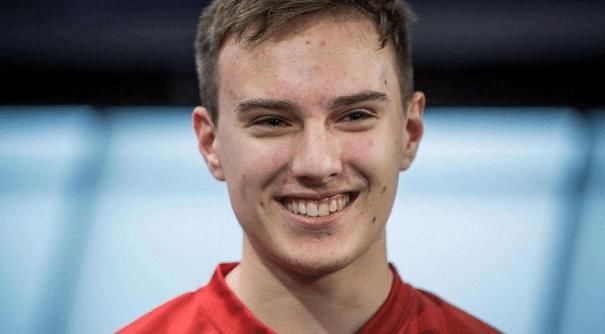 Perkz|Perkz飘了？战胜GEN后G2信心大增，称自己是最强的下路组合