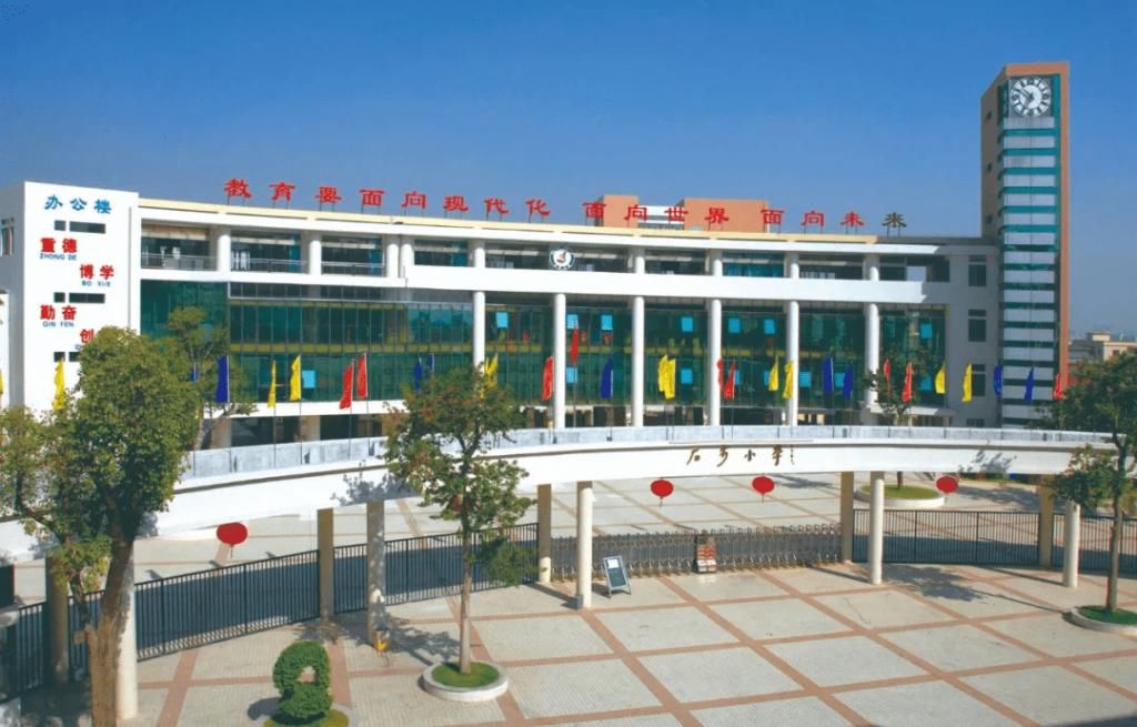  扩建|东莞29所新建扩建公办学校即将亮相!新增34366个学位!
