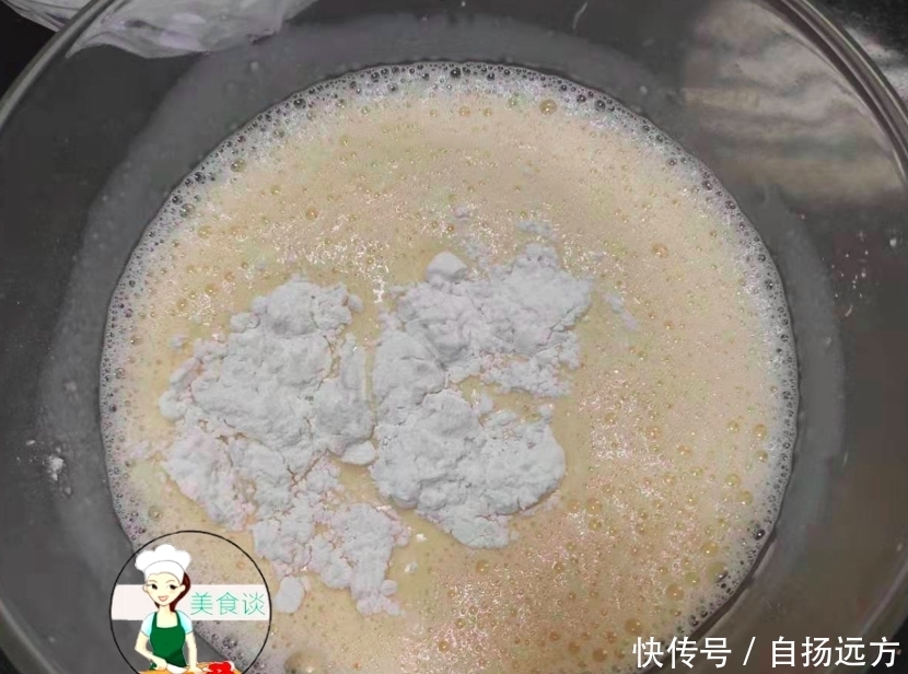 学会|自从学会鸡蛋此做法,儿子吃一次馋一次,又香又解馋,做法还简单