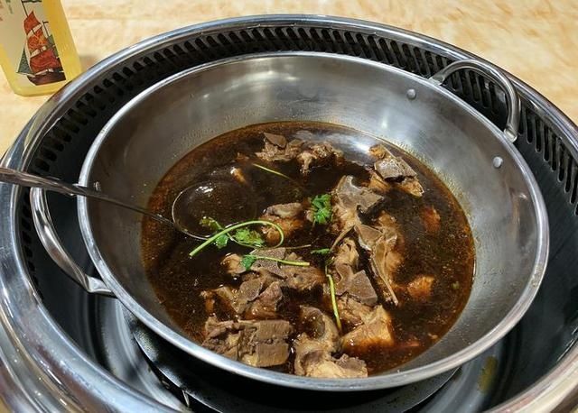 有钱赚|肉骨头放题自助太过瘾,每位29元随便吃,不浪费才有钱赚!