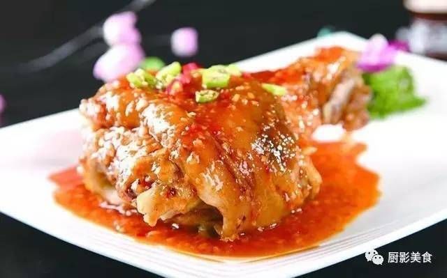  代表性|中国有代表性的顶级官府菜