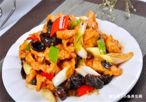 入味|非常好吃入味的几道美食,下酒又下饭,客人吃完连连夸赞美味