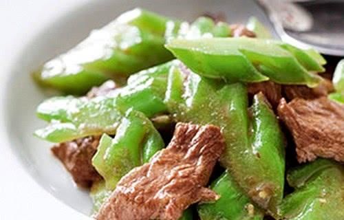  辣椒|没胃口时，做上这样几道家常菜，绝对让你胃口大开、浑身舒畅！