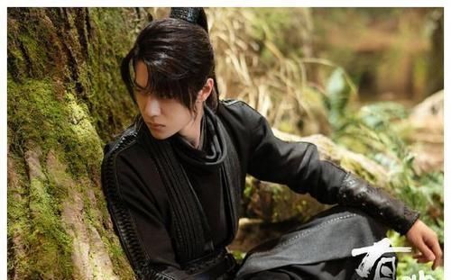  杨紫|4部古装剧待播，唐嫣、杨紫、热巴各有一部，你最期待哪一部？