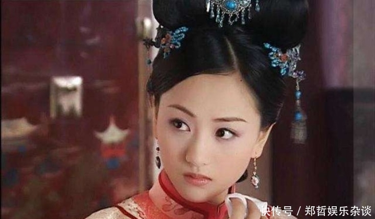  妃嫔|妃嫔衣服发光似青龙缠绕，太后惊呼祥瑞，1个月后生出千古一帝