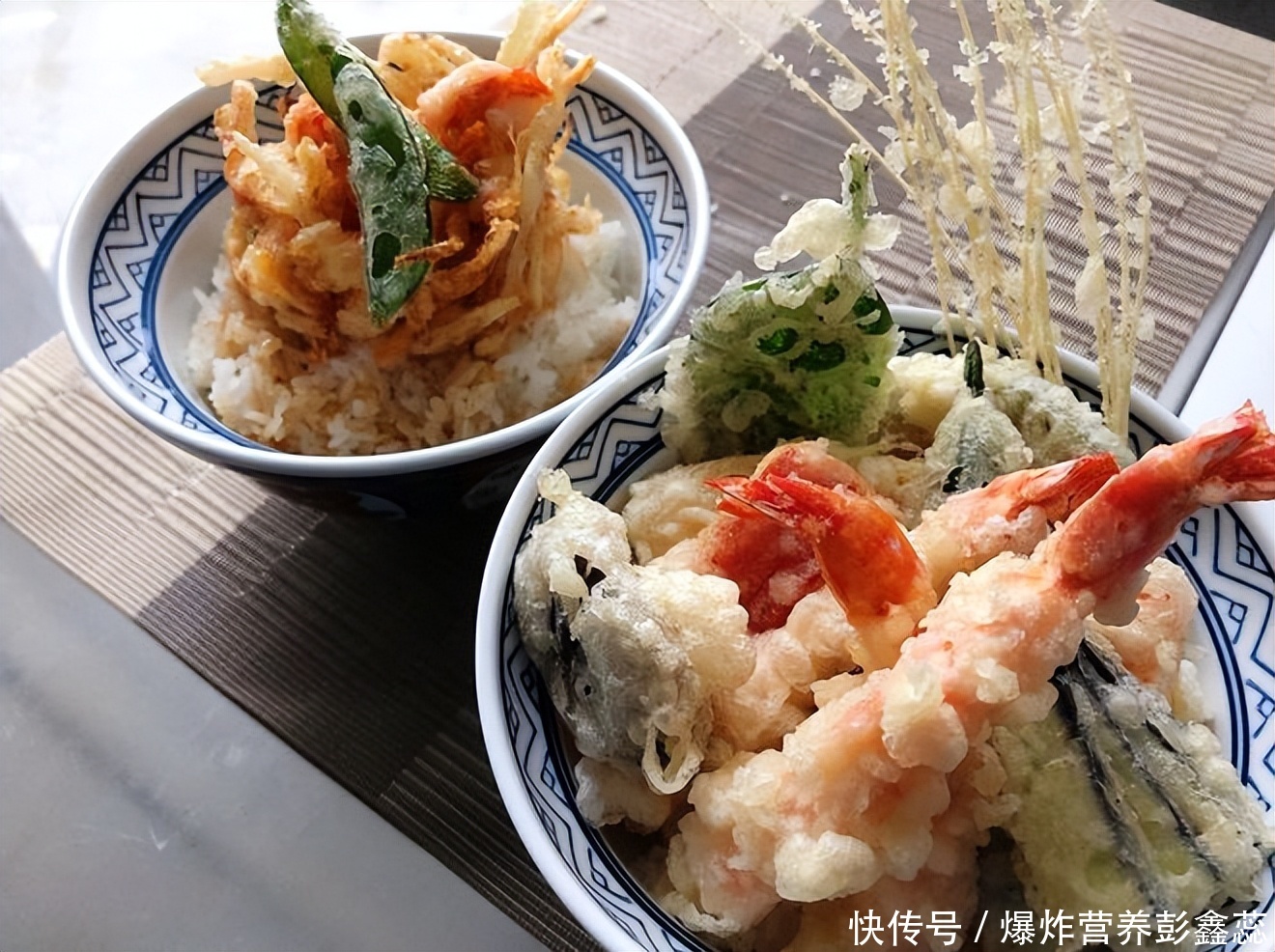 主食选择米饭还是馒头？看看江南人的主食习惯，有助于长寿