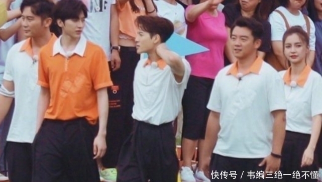  收视率|《奔跑吧》下期未播先火，观众喜爱的嘉宾回归，收视率稳了