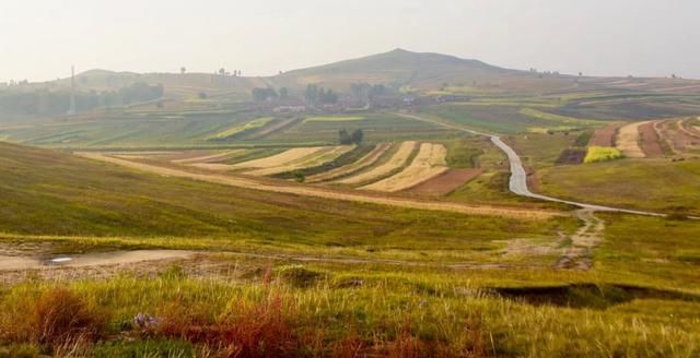 东线|草原天路（四）——东线