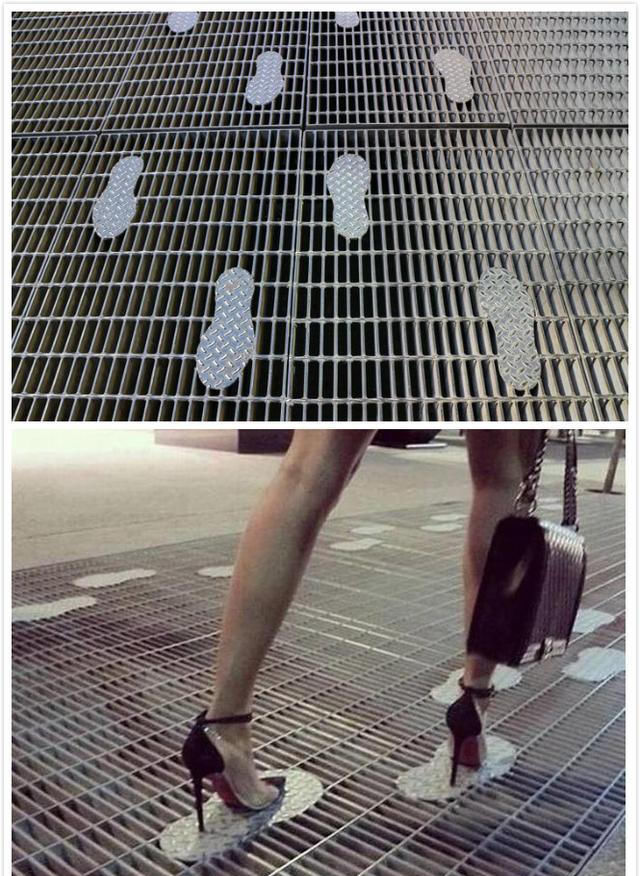  城市|忍不住点赞！25个人性化的城市设计，设计者简直是天才！