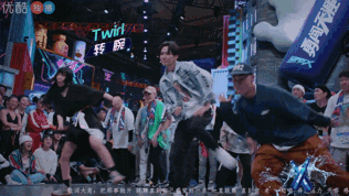 选手|这,是我们认识的他?