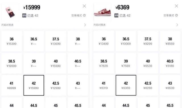 包装|最近想买一双鞋......的鞋盒！