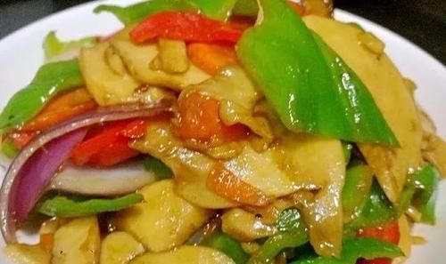  几道菜|吃一次就上瘾的几道菜，颜值高的几道家常菜，请客吃饭露一手