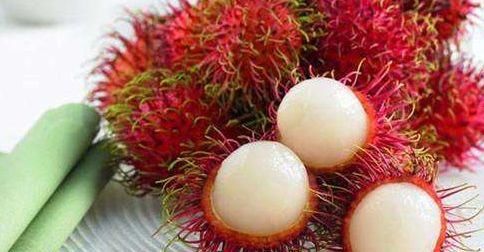  果子|女性过了30岁不想老，不妨多吃3种果子，美容养颜、延缓衰老