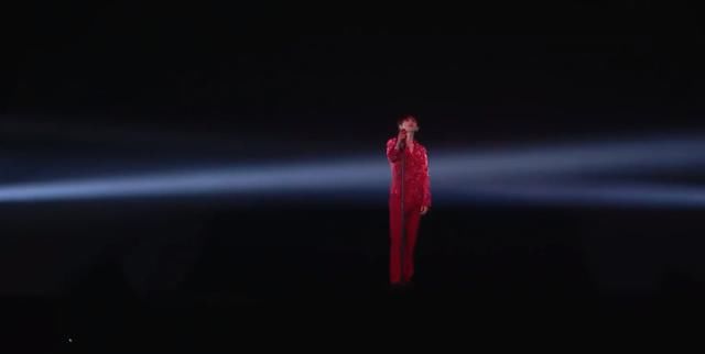  蔡徐坤|芒果台晚会收视还能这么低？万茜主持令人窒息，蔡徐坤压轴也没用