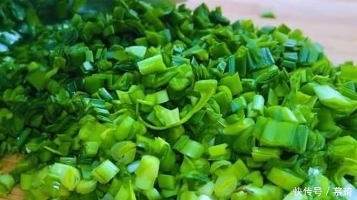 腥味|美食之路义无反顾!饭店不外传的饺子馅配方,肉馅鲜香无腥味,学会了回家露一手