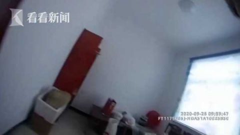 被盗|12000元现金被盗？1小时后民警在她家“破案”