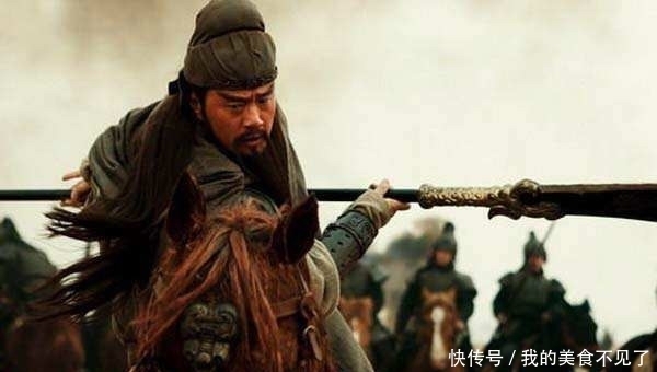 东吴|吕蒙斩杀关羽之后,为何在庆功宴上突然七孔流血暴毙?