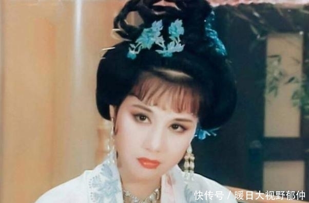 李建群|63岁李建群离世,因《康熙王朝》走红,与导演陈家林同居24年未婚