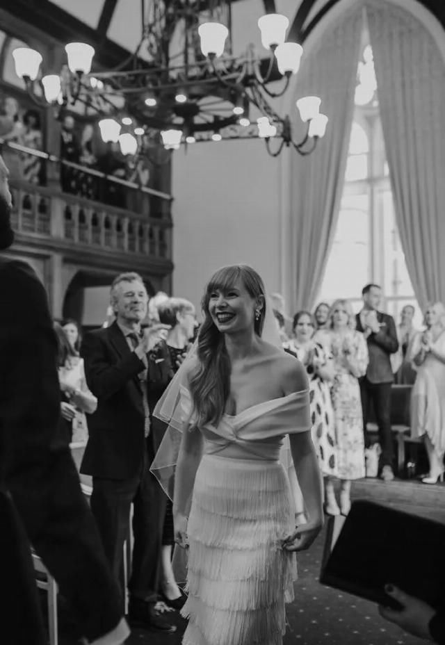  游戏|婚礼当天的宾客互动游戏，有哪些不俗套的玩法？