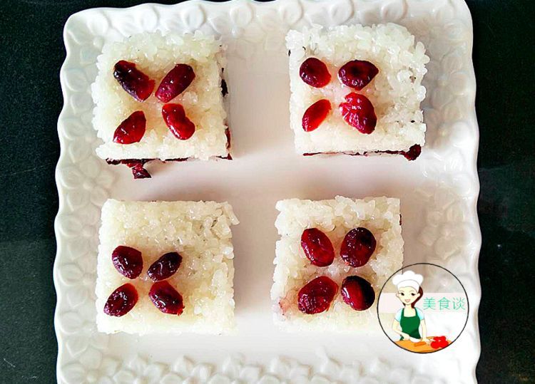  还养|秋天，我迷上了这点心，简单一蒸就好，酸甜软糯，解馋好吃还养颜